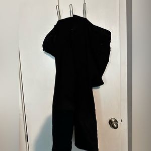 Torrid luxe skinny jeans